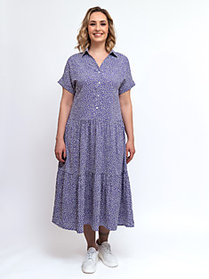 Платье Круиз