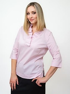 Блуза Виола