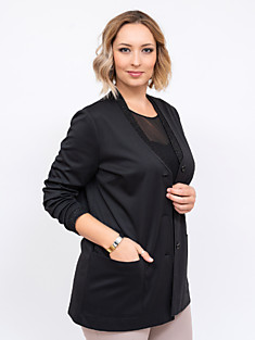 Кардиган Люкс