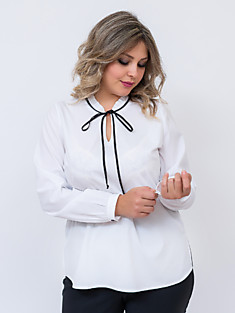 Блуза Элина