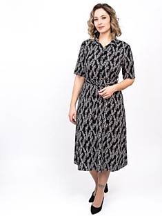 Платье Виолетта