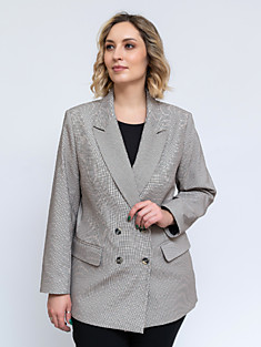 Жакет Келли