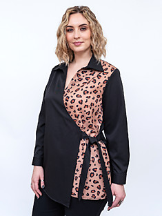 Блуза Клеопатра