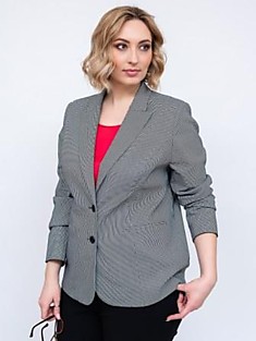 Жакет Лада