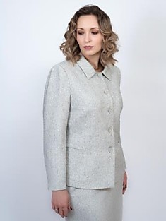 Жакет Классика
